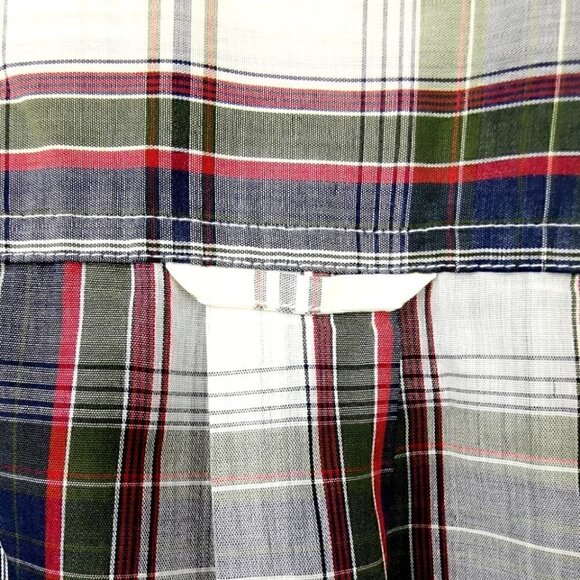 Knights of Round Table Men's L Vtg Casual Shirt - Picture 16 of 16